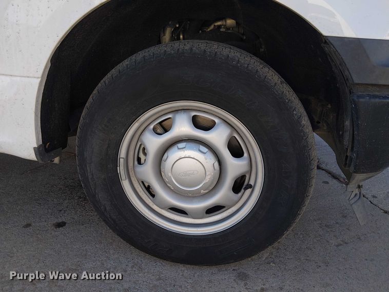 image for item EE4992 2019 Ford F150 SuperCrew pickup truck