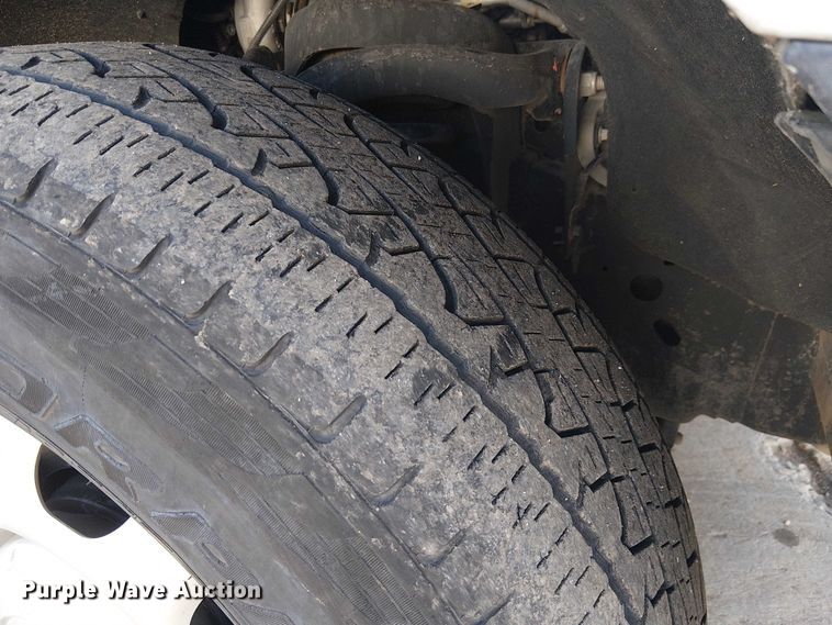 image for item EE4992 2019 Ford F150 SuperCrew pickup truck