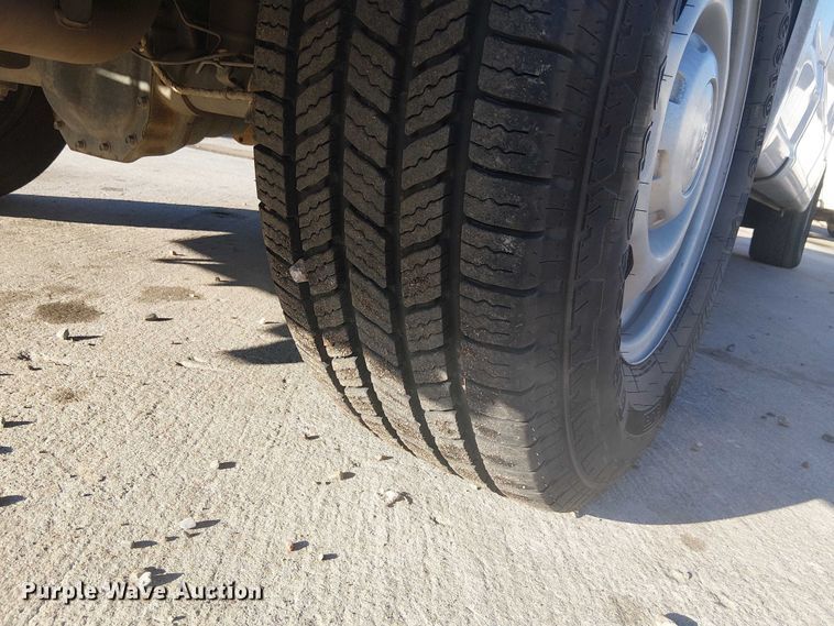 image for item EE4992 2019 Ford F150 SuperCrew pickup truck