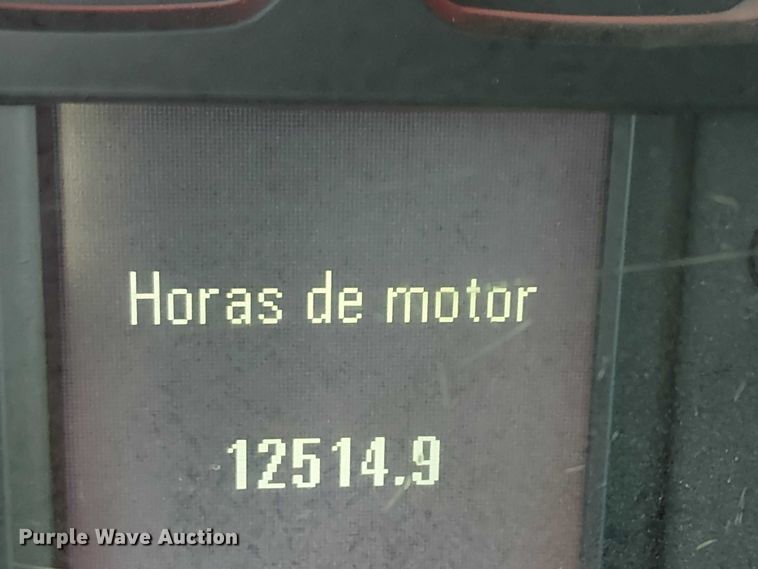 image for item EE4994 2015 Chevrolet Silverado 2500HD Double Cab pickup truck