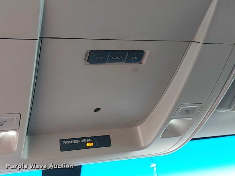 image for item EE4994 2015 Chevrolet Silverado 2500HD Double Cab pickup truck