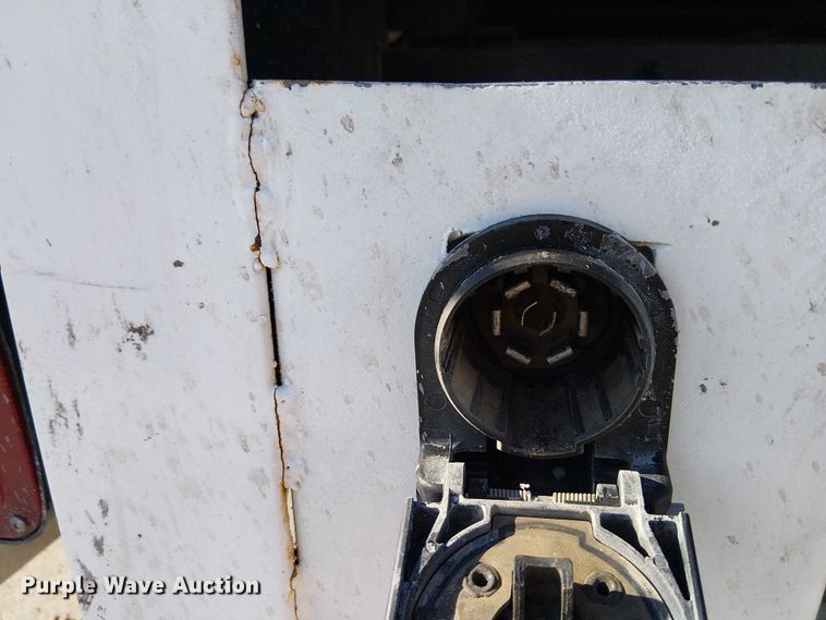 image for item EE4995 2021 Ford F450 Super Duty flatbed truck