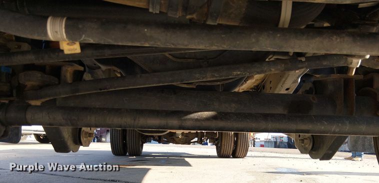 image for item EE4995 2021 Ford F450 Super Duty flatbed truck