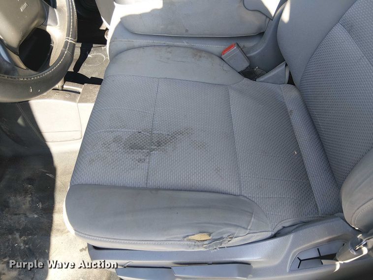 image for item EE4997 2016 Chevrolet Silverado 2500HD Double Cab pickup truck