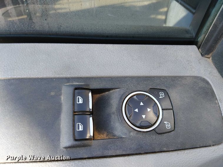 image for item EE4998 2021 Ford F450 Super Duty truck cab and chassis