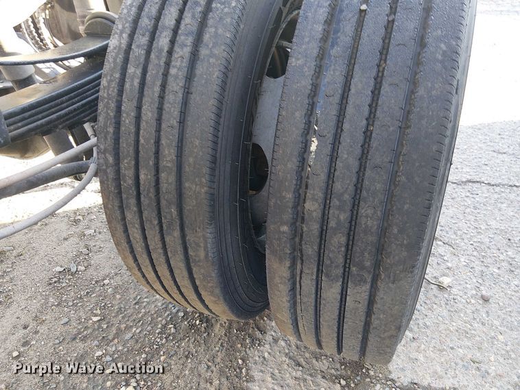 image for item EE4998 2021 Ford F450 Super Duty truck cab and chassis