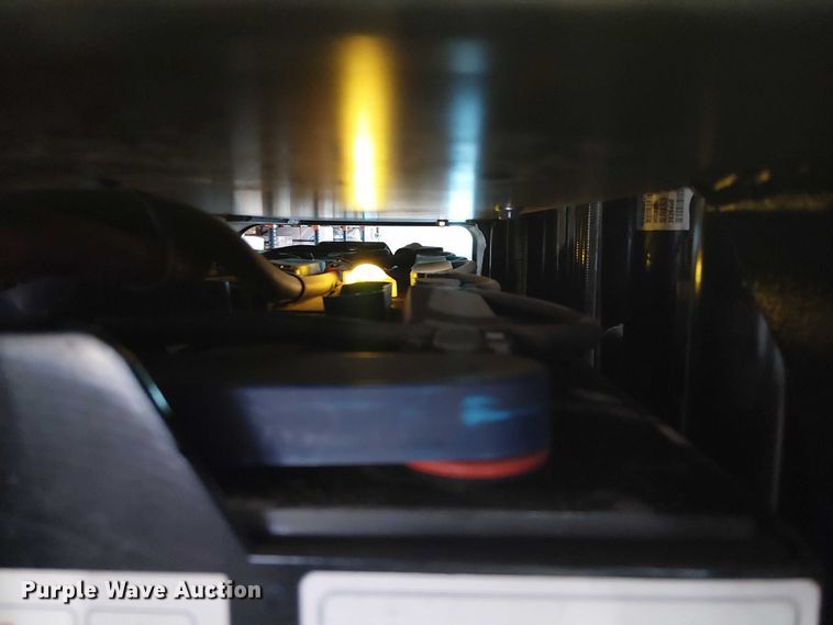 image for item EE5009 2023 Hyster N35ZR3-16.25 reach truck