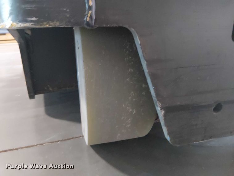 image for item EE5009 2023 Hyster N35ZR3-16.25 reach truck