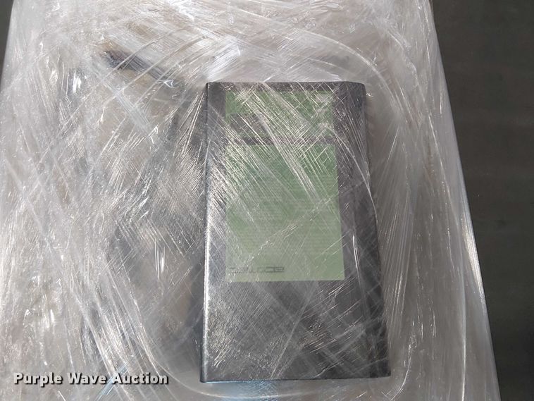 image for item EE5009 2023 Hyster N35ZR3-16.25 reach truck