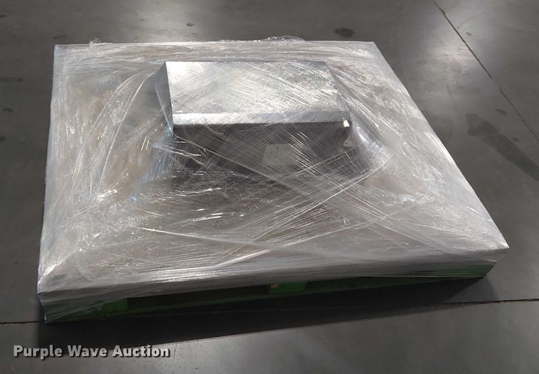 image for item EE5009 2023 Hyster N35ZR3-16.25 reach truck