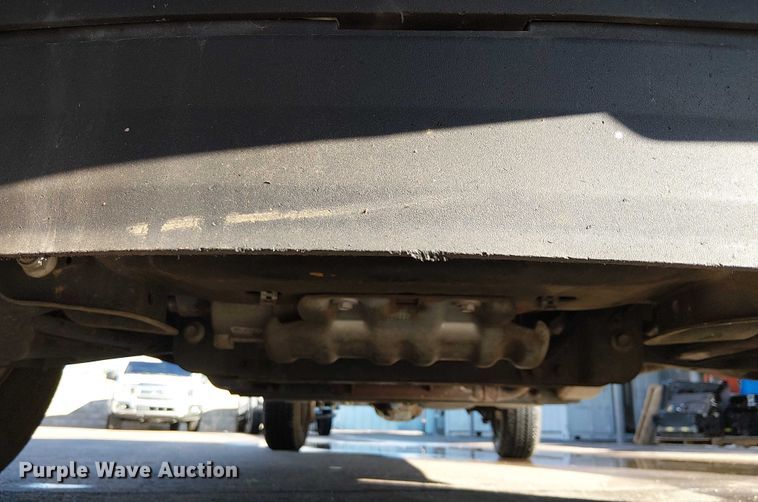 image for item EE5010 2020 Ford F150 SuperCrew pickup truck