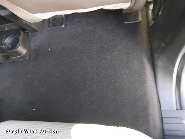 image for item EE5010 2020 Ford F150 SuperCrew pickup truck