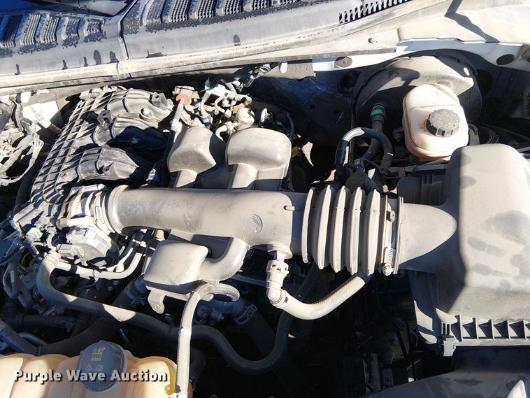 image for item EE5010 2020 Ford F150 SuperCrew pickup truck