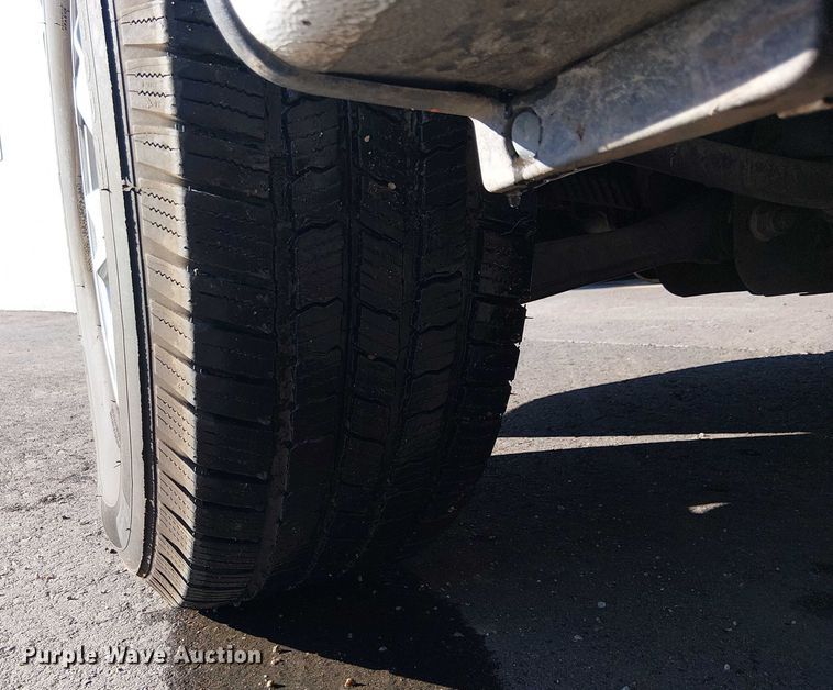 image for item EE5010 2020 Ford F150 SuperCrew pickup truck