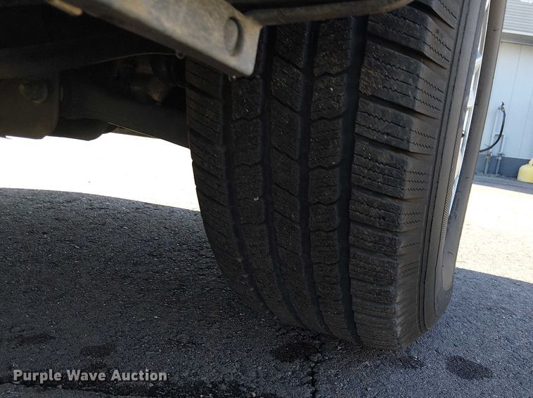 image for item EE5010 2020 Ford F150 SuperCrew pickup truck