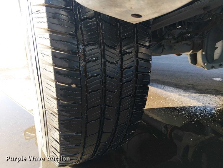 image for item EE5010 2020 Ford F150 SuperCrew pickup truck