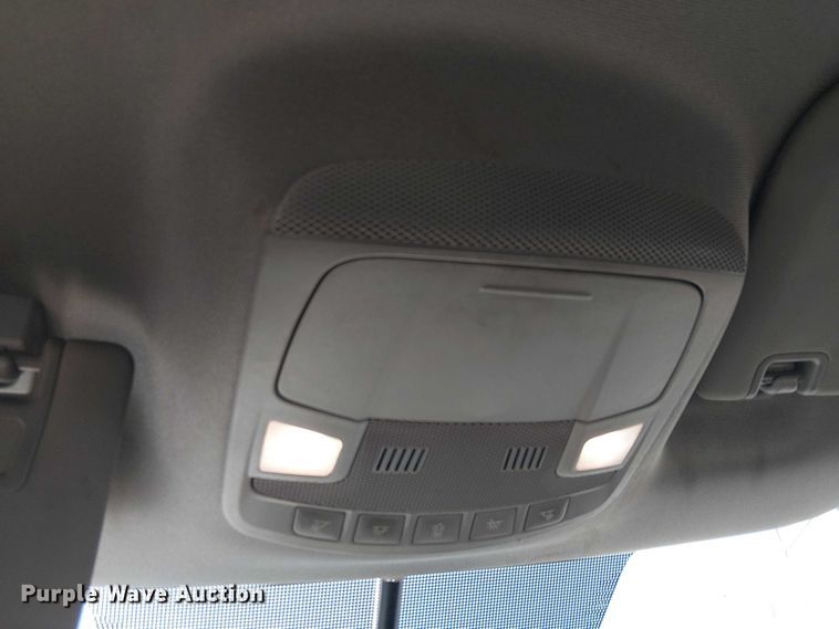 image for item EE5011 2018 Ford F250 Super Duty SuperCab pickup truck