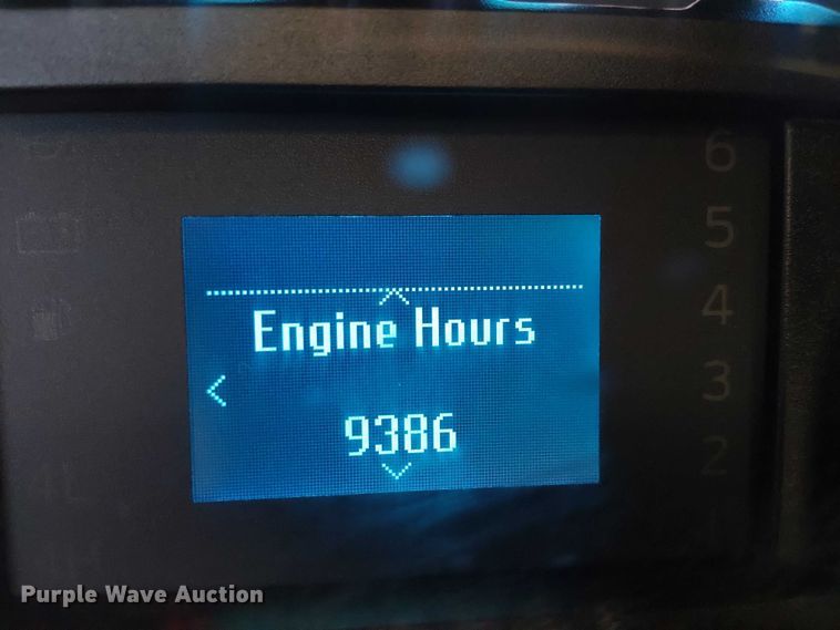 image for item EE5011 2018 Ford F250 Super Duty SuperCab pickup truck