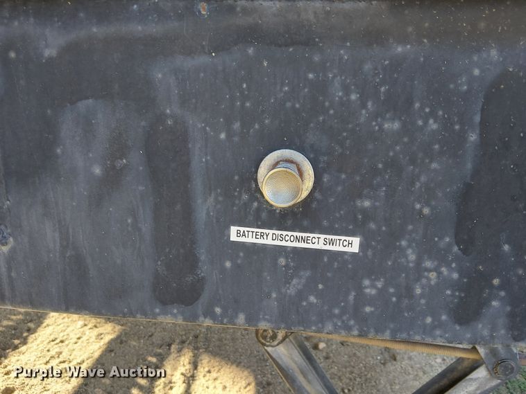 image for item EE5025 2013 Eclipse Recreational Vehicles MIT27RLSG camper