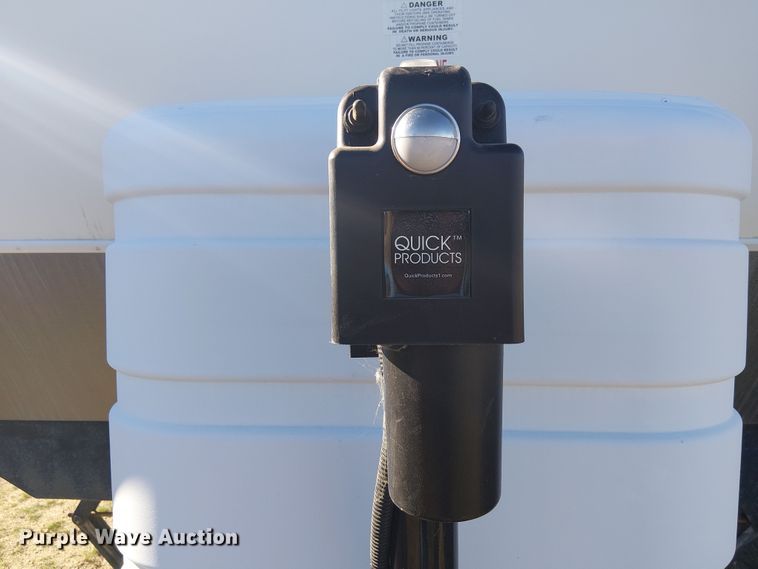 image for item EE5025 2013 Eclipse Recreational Vehicles MIT27RLSG camper