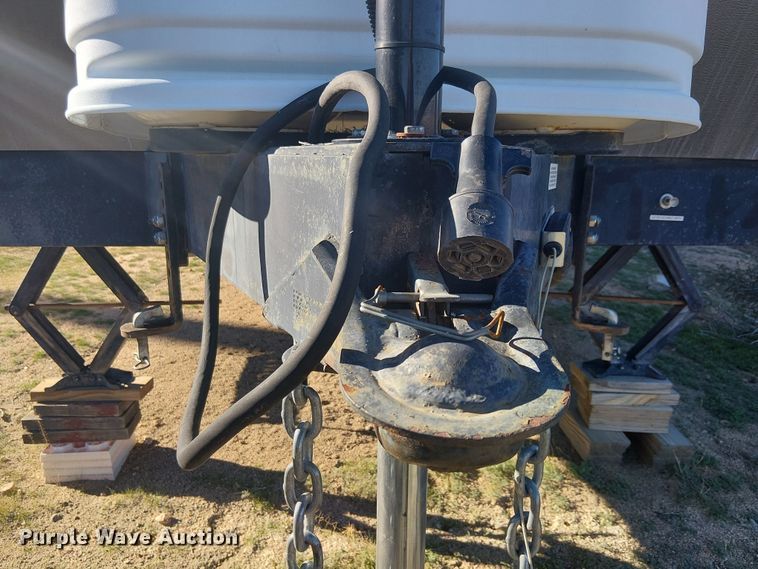 image for item EE5025 2013 Eclipse Recreational Vehicles MIT27RLSG camper