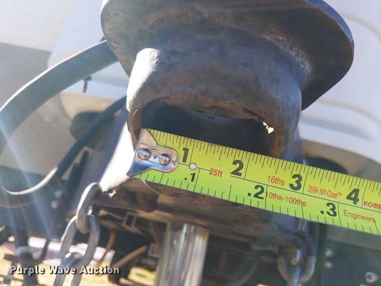 image for item EE5025 2013 Eclipse Recreational Vehicles MIT27RLSG camper