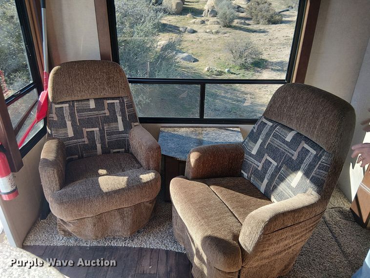 image for item EE5025 2013 Eclipse Recreational Vehicles MIT27RLSG camper