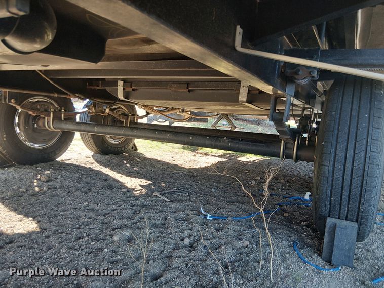 image for item EE5025 2013 Eclipse Recreational Vehicles MIT27RLSG camper