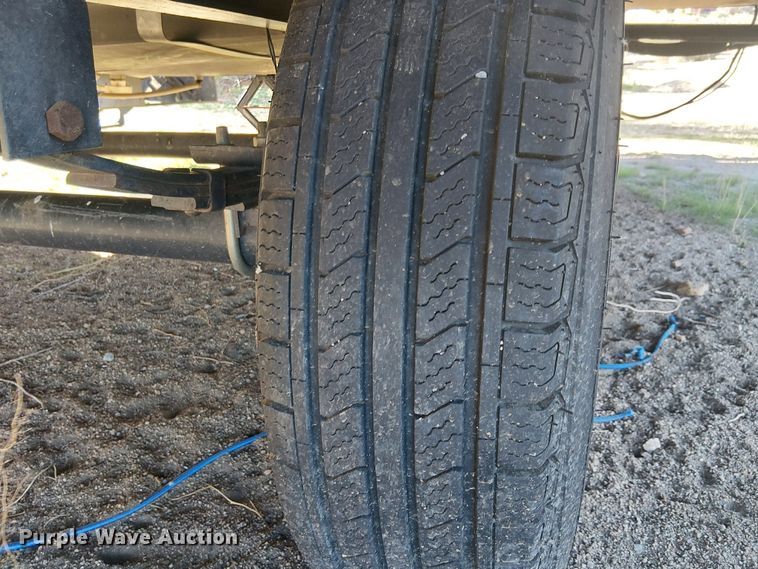 image for item EE5025 2013 Eclipse Recreational Vehicles MIT27RLSG camper