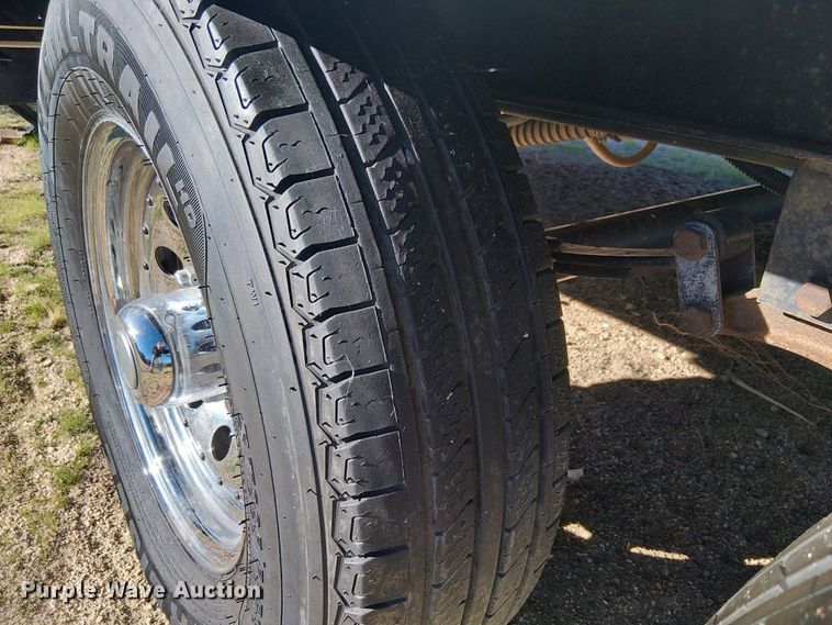 image for item EE5025 2013 Eclipse Recreational Vehicles MIT27RLSG camper