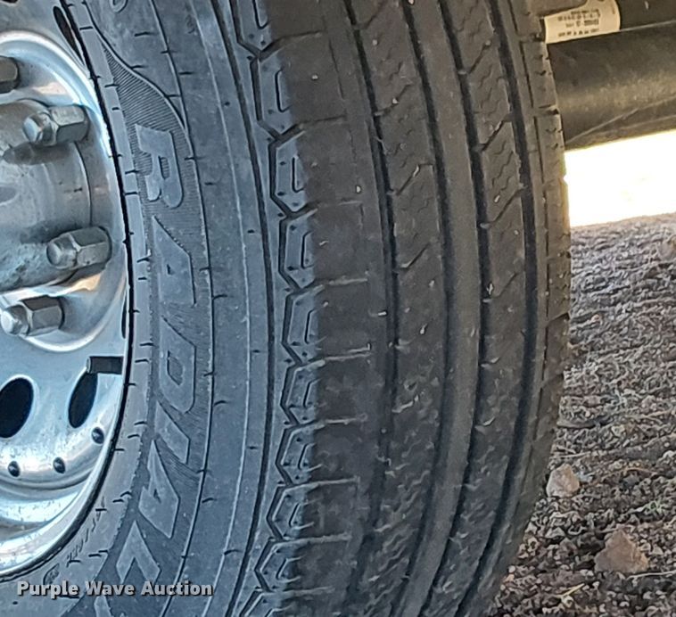 image for item EE5025 2013 Eclipse Recreational Vehicles MIT27RLSG camper