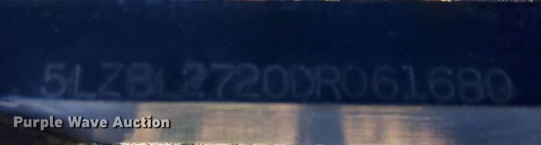 image for item EE5025 2013 Eclipse Recreational Vehicles MIT27RLSG camper