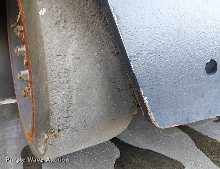 image for item EE5030 2023 Hyster N35ZR3 reach truck