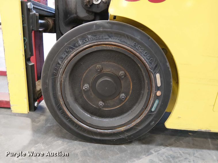 image for item EE5031 2023 Hyster E35HSD3-18 forklift