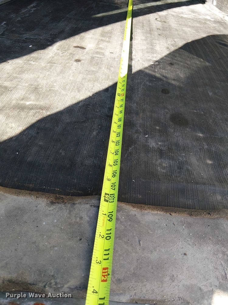 image for item EE5032 2015 Chevrolet Express van