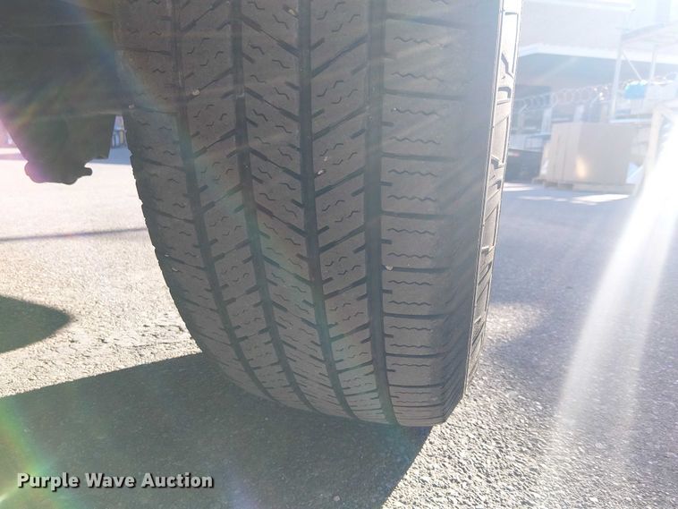 image for item EE5032 2015 Chevrolet Express van