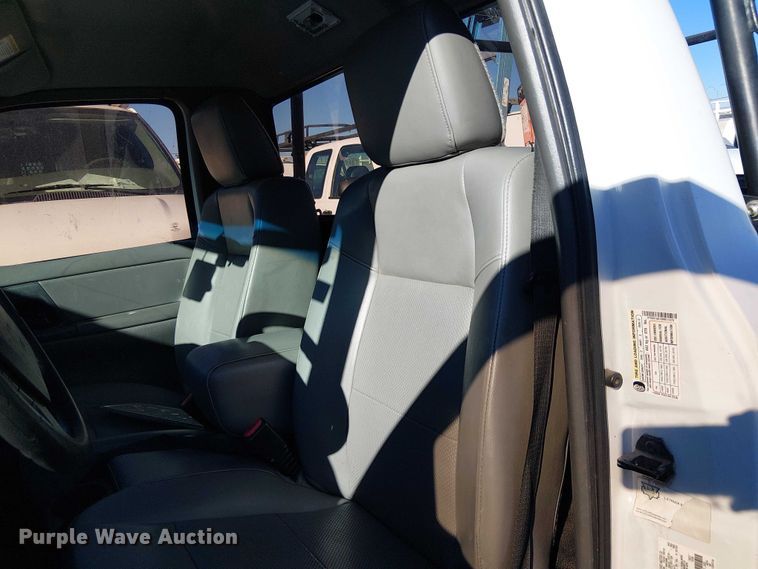 image for item EE5033 2011 Ford Ranger pickup truck