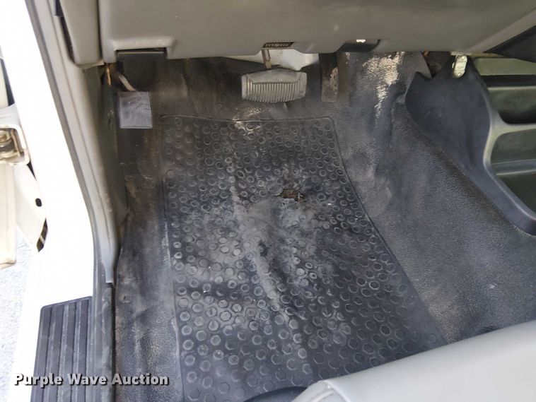 image for item EE5033 2011 Ford Ranger pickup truck