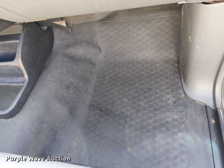 image for item EE5033 2011 Ford Ranger pickup truck