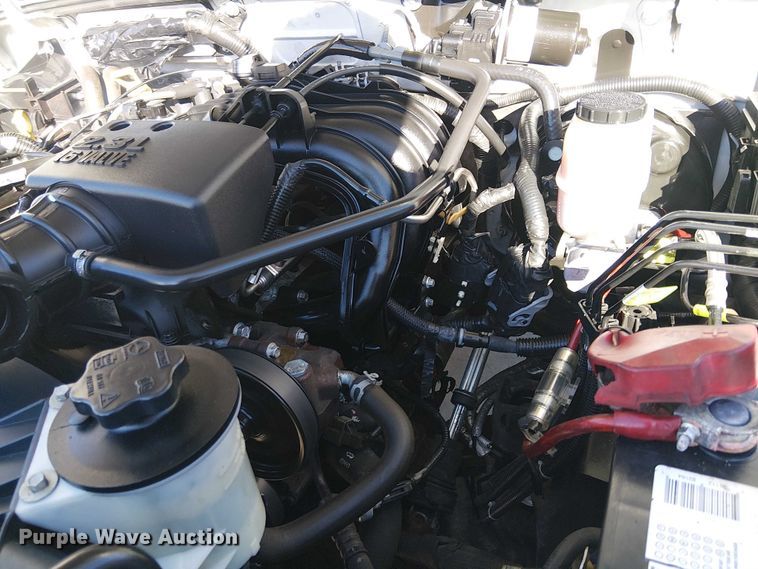 image for item EE5033 2011 Ford Ranger pickup truck