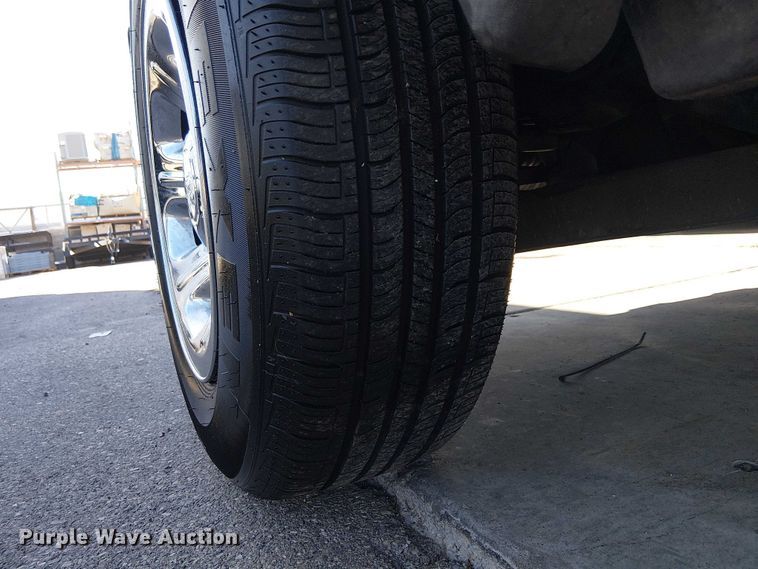 image for item EE5033 2011 Ford Ranger pickup truck