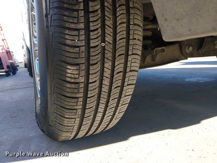 image for item EE5033 2011 Ford Ranger pickup truck