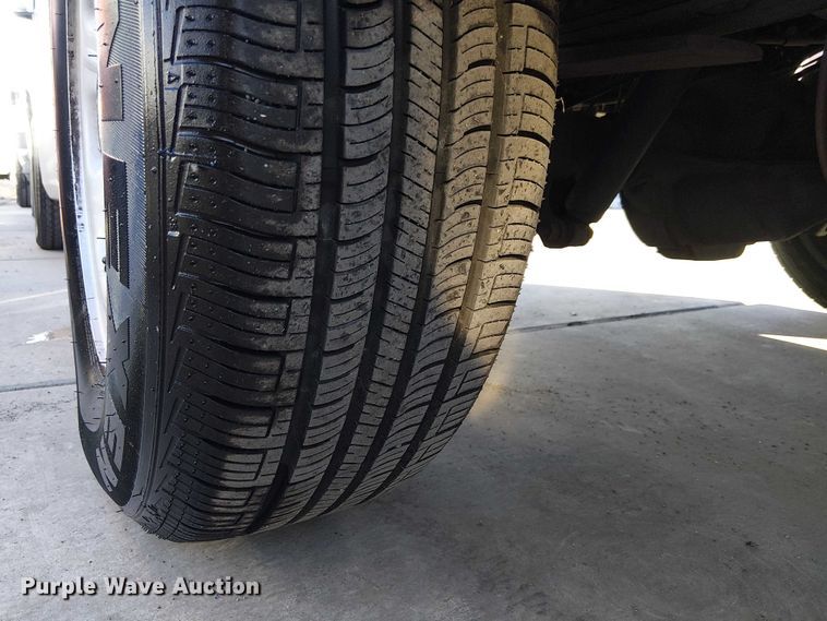 image for item EE5033 2011 Ford Ranger pickup truck