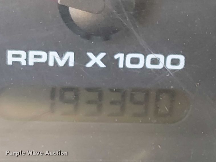 image for item EE5033 2011 Ford Ranger pickup truck