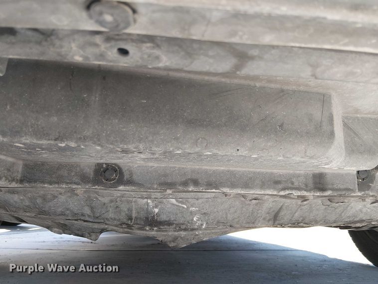 image for item EE5034 2015 Chevrolet City Express van