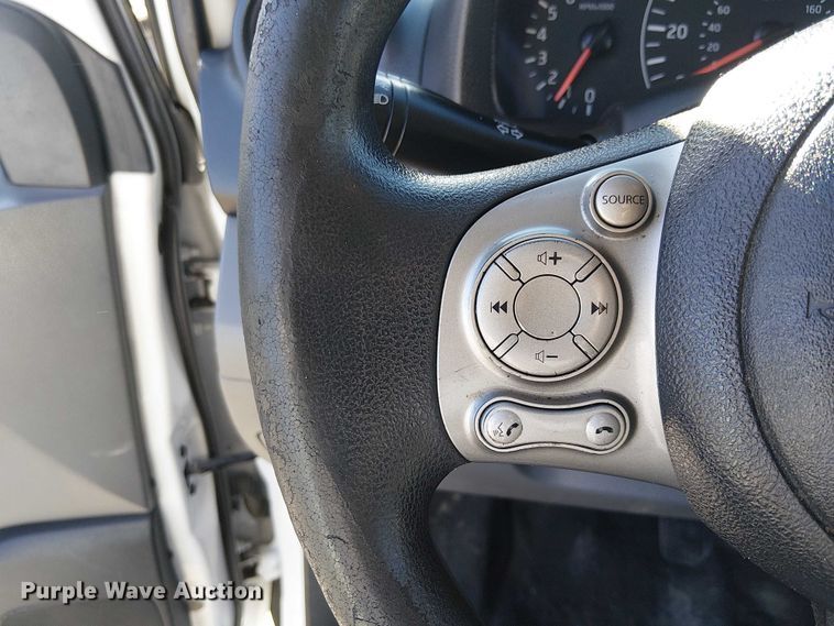 image for item EE5034 2015 Chevrolet City Express van