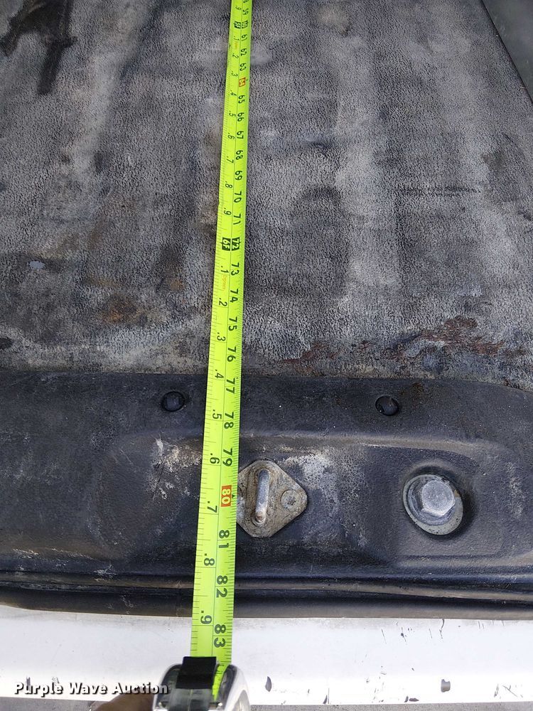 image for item EE5034 2015 Chevrolet City Express van