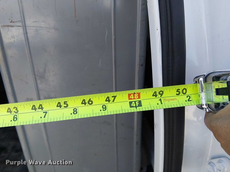 image for item EE5034 2015 Chevrolet City Express van