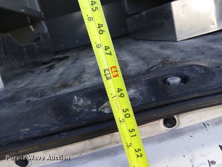 image for item EE5034 2015 Chevrolet City Express van