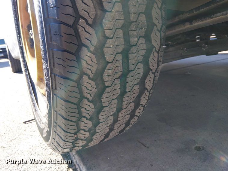 image for item EE5034 2015 Chevrolet City Express van